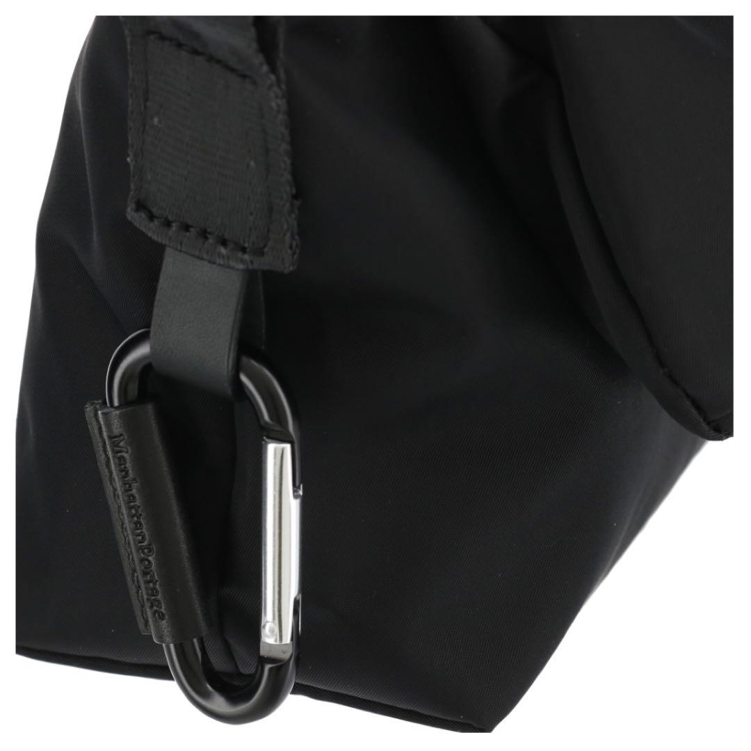 バッグ Manhattan Portage IRVING MESSENGER BAG