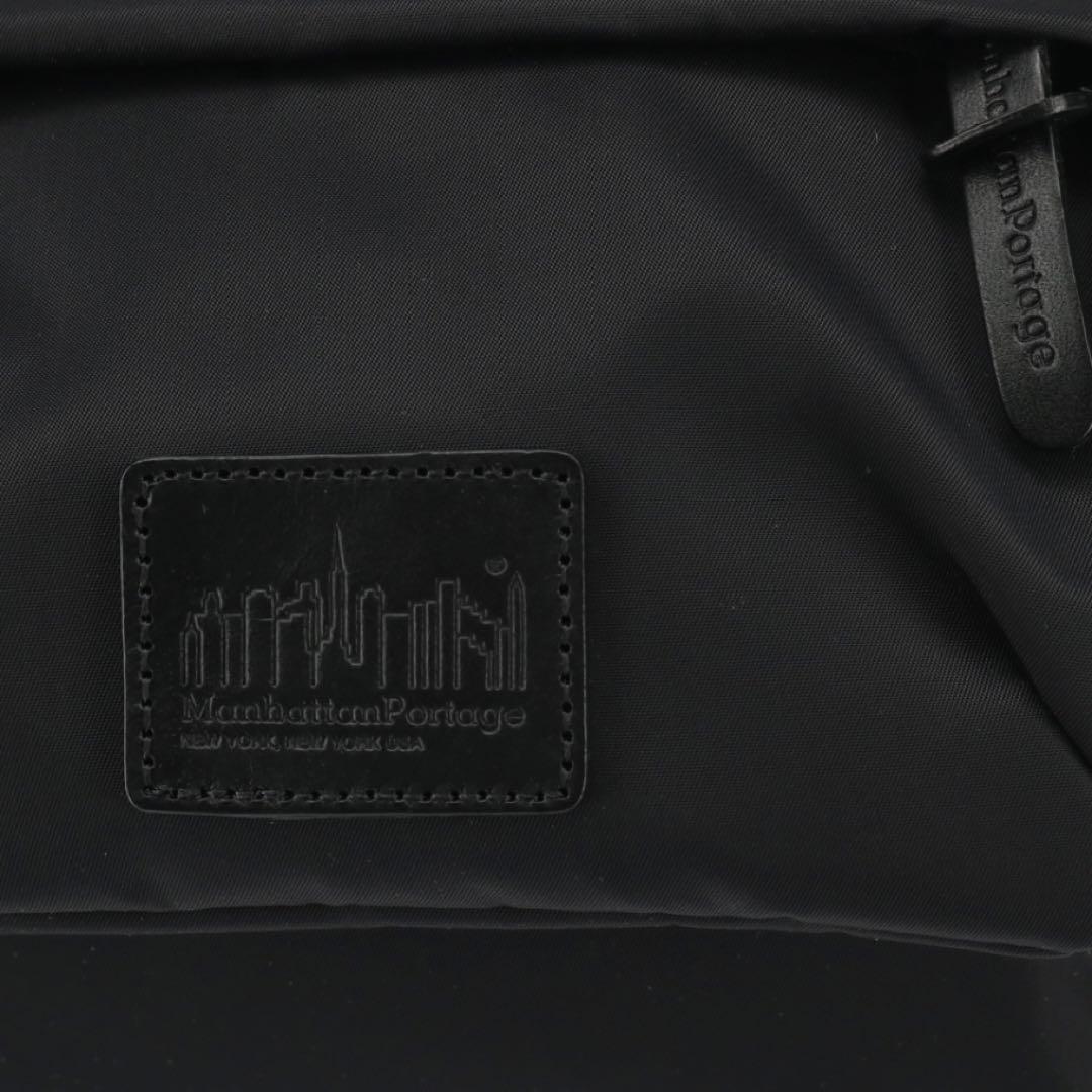 バッグ Manhattan Portage IRVING MESSENGER BAG
