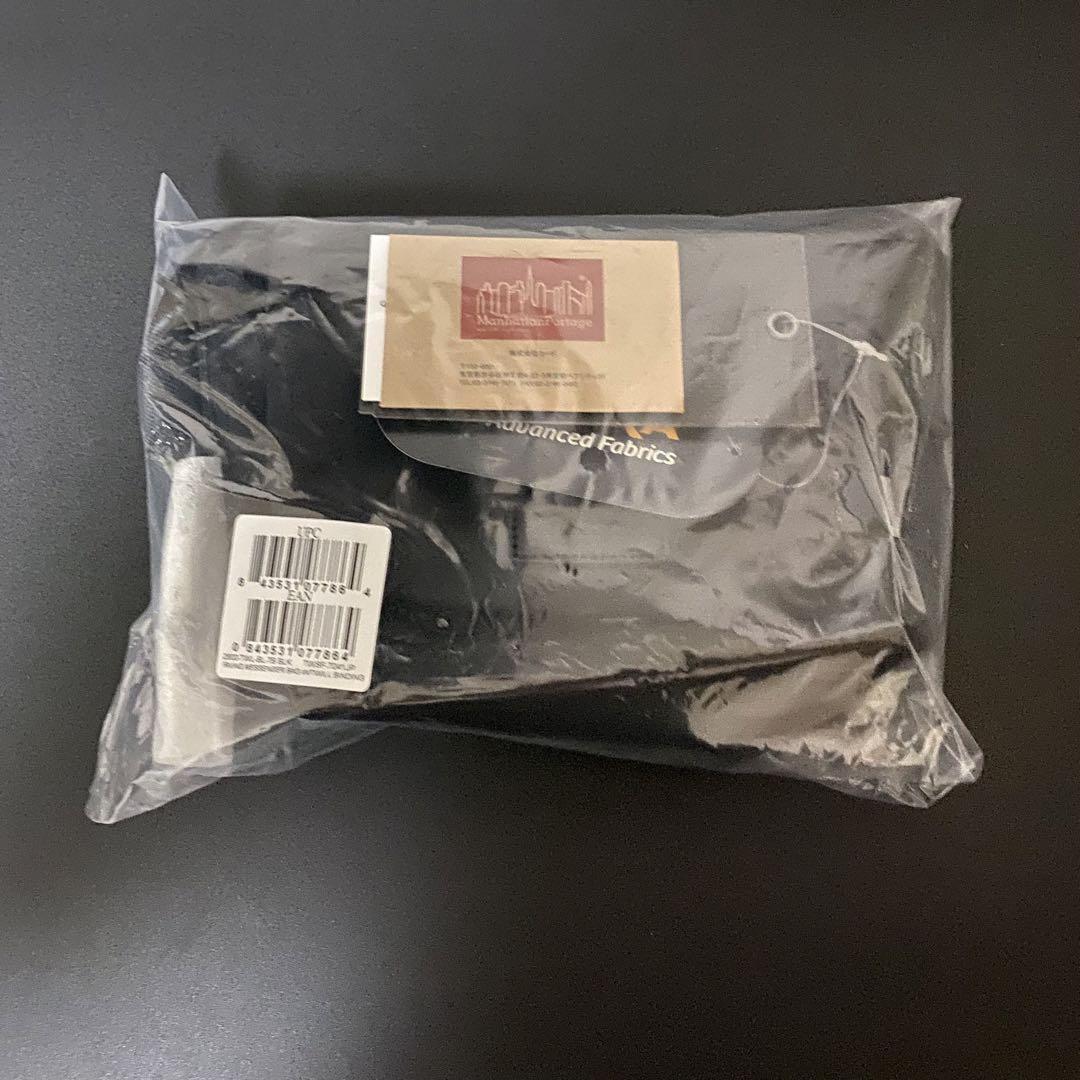 バッグ Manhattan Portage IRVING MESSENGER BAG