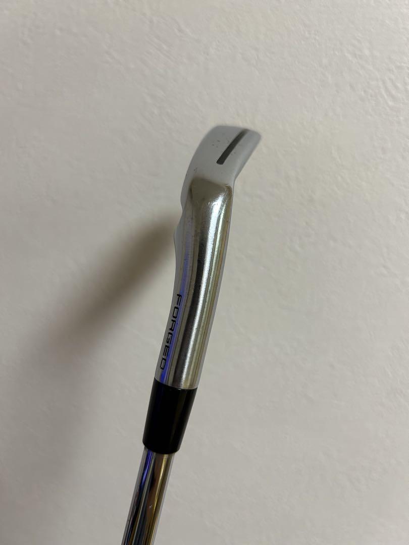 TaylorMade P770 アイアン 5番