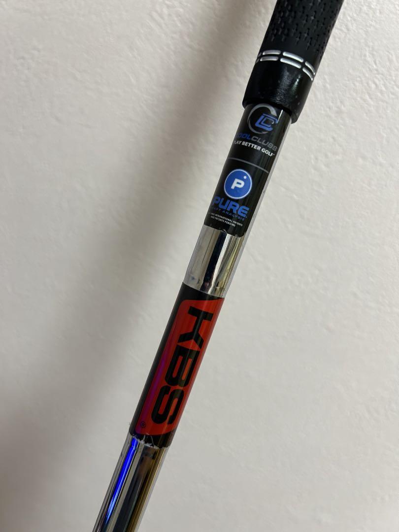 TaylorMade P770 アイアン 5番