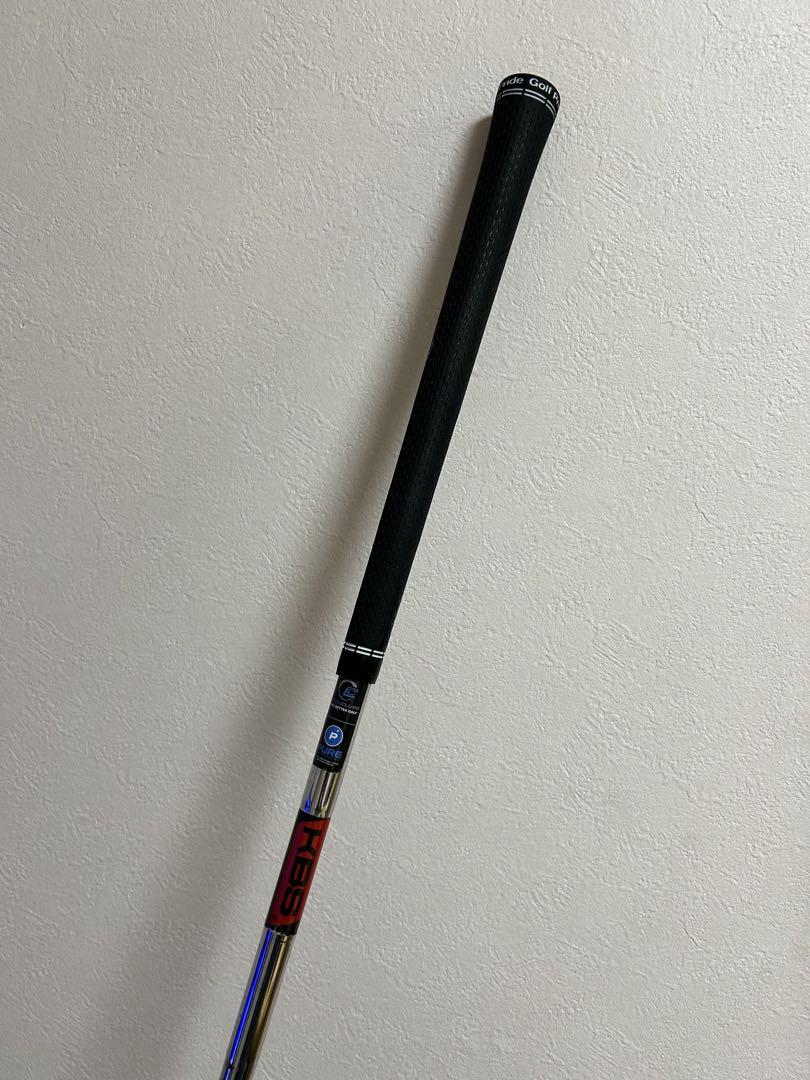 TaylorMade P770 アイアン 5番