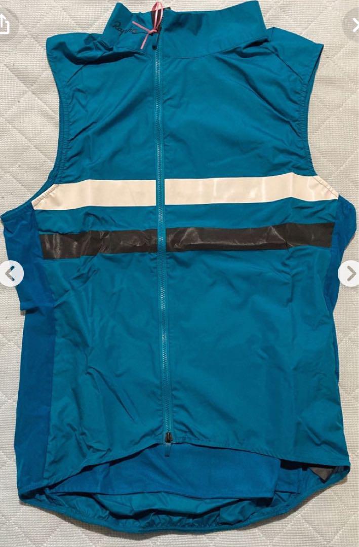 Gilet ラファブルベジレM