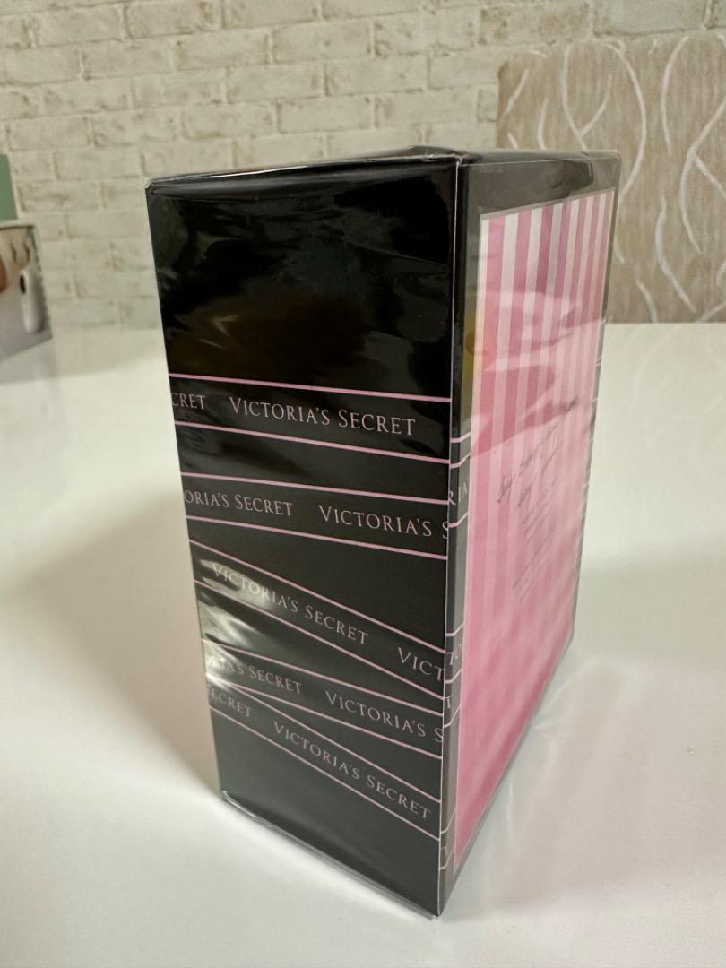 ヴィクトリアズシークレット　箱あり　bombshell 100ml 新品未使用