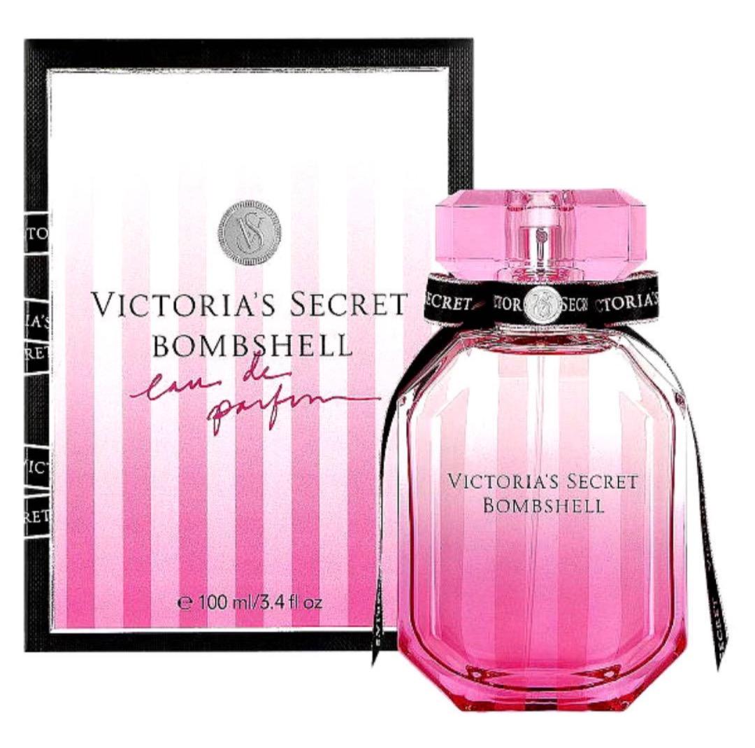 ヴィクトリアズシークレット　箱あり　bombshell 100ml 新品未使用