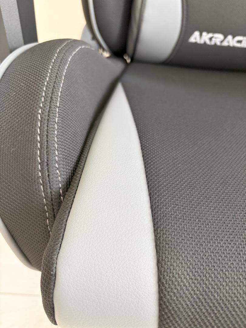 ゲーミングチェア