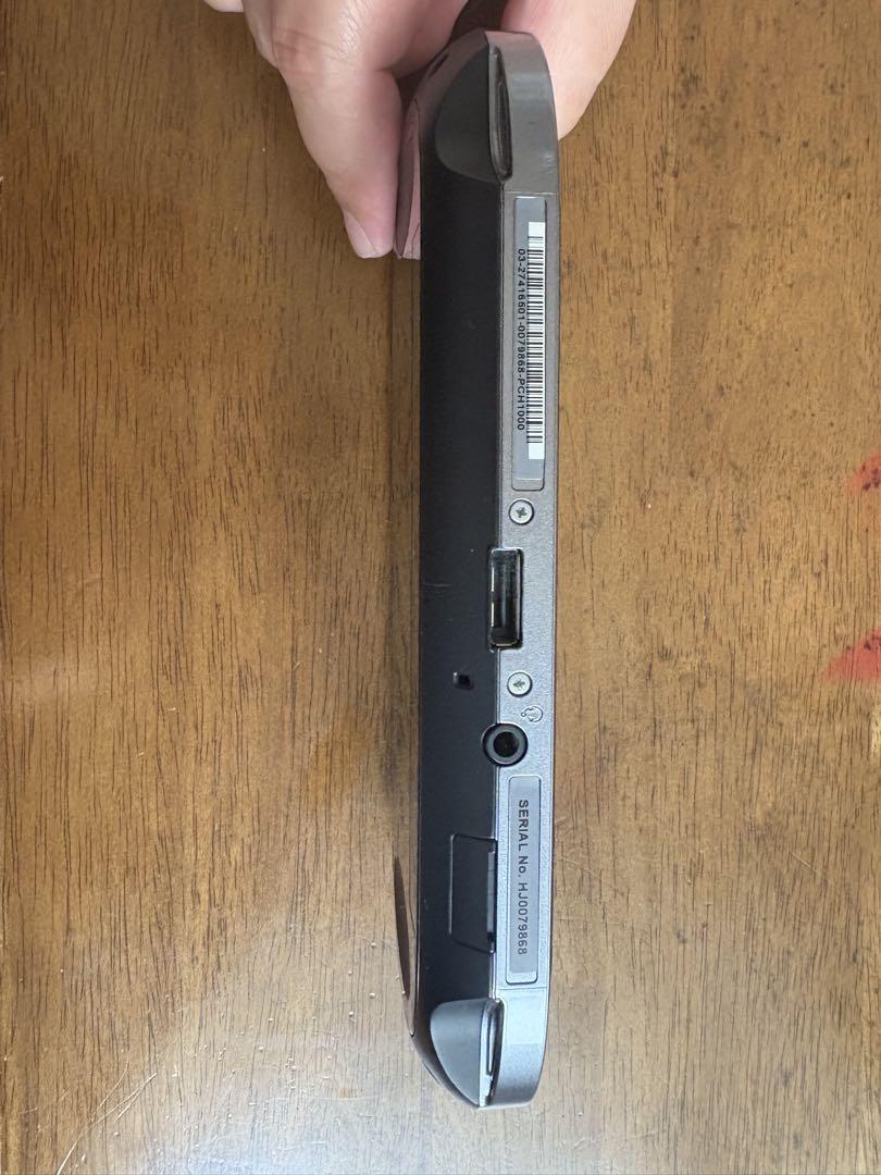 PCH-1000