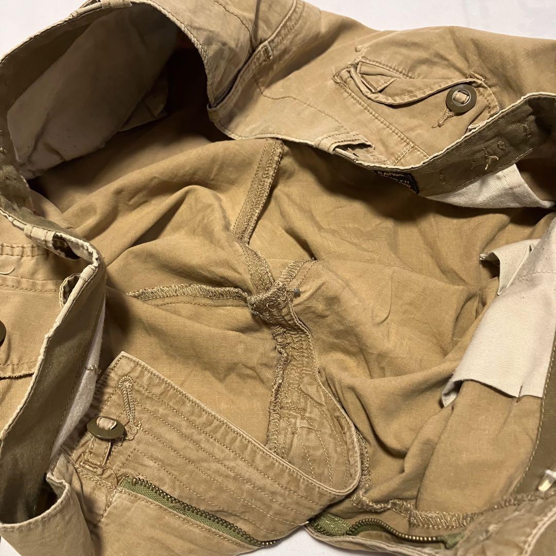 47244　POLO RALPH LAUREN　RL-067　カーゴパンツ POLO RALPH LAUREN(ポロラルフローレン) / カーゴパンツ