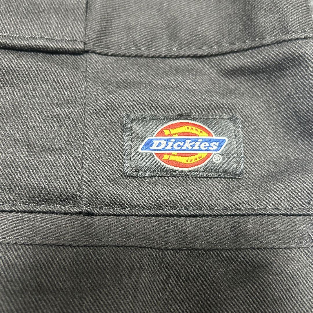 Dickies 874 90s ブラック ワークパンツ W33