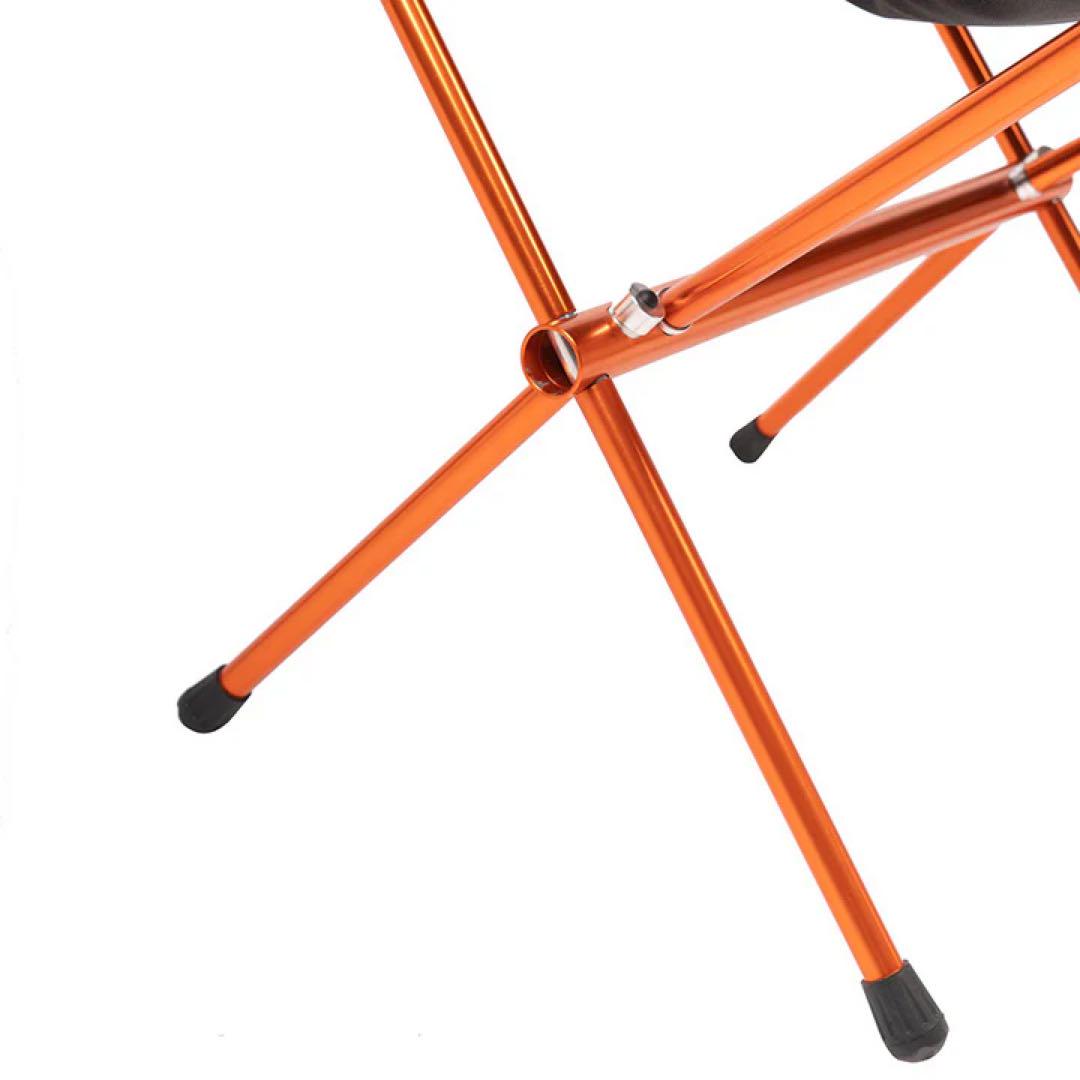 テーブル・チェア・ハンモック POLER STOWAWAY CHAIR