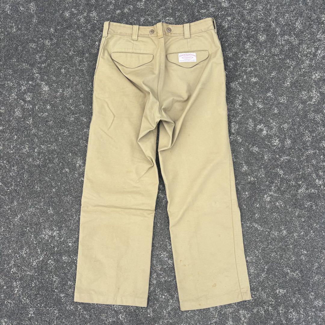 FILSON フィルソン ダブルティンパンツ 日本未入荷モデル TAN