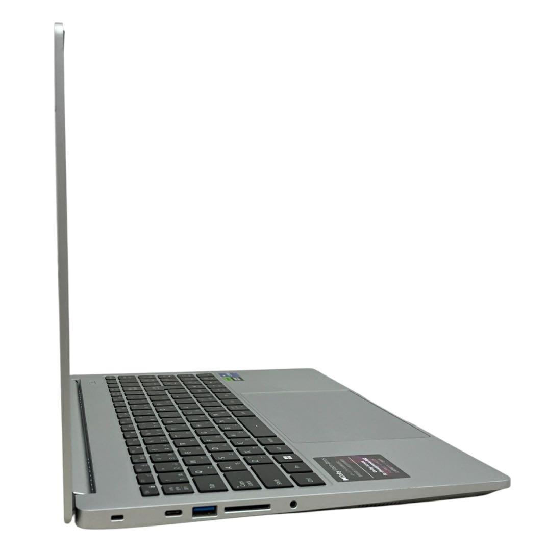 【ジャンク品】DAIV ノートPC Intel Inside ACアダプター付 【ジャンク品】DAIV ノートPC Intel Inside ACアダプター付