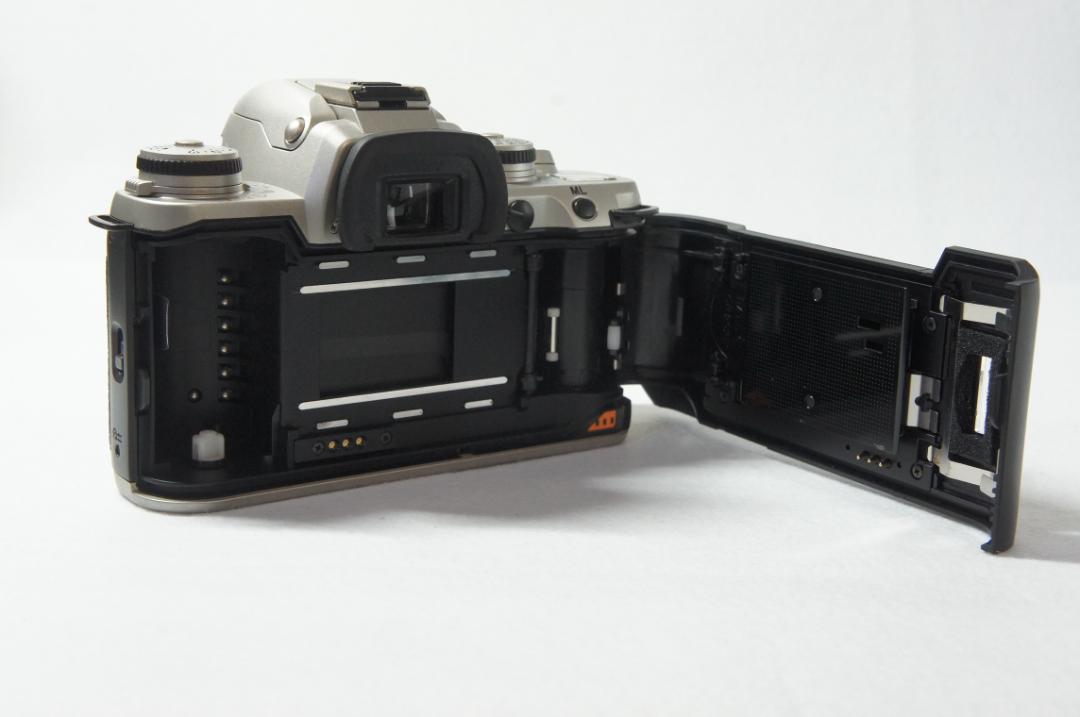 ☆☆良品　動作確認済　PENTAX MZ-3 F-299☆☆ 良品 動作確認済 PENTAX MZ-3 F-299 - メルカリ