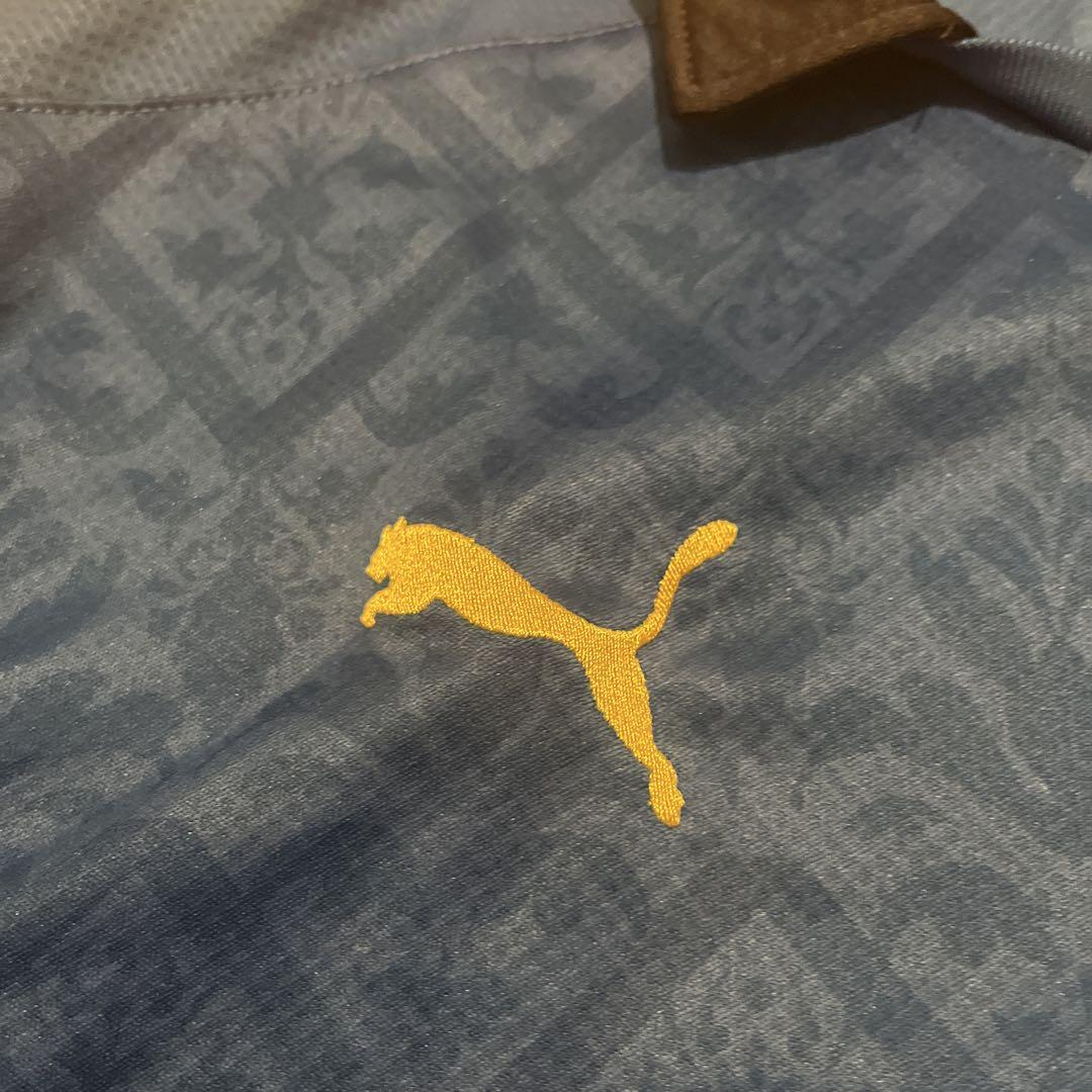 PUMA イタリア代表ユニフォームDRYCELL