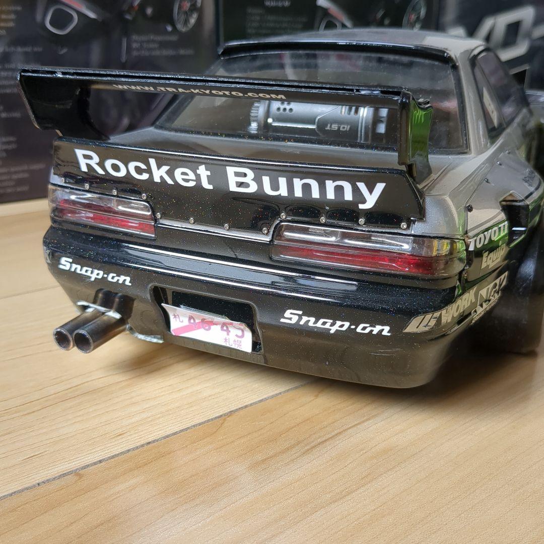 専用　ドリフトラジコン ヨコモ reveD yd-2 yokomo