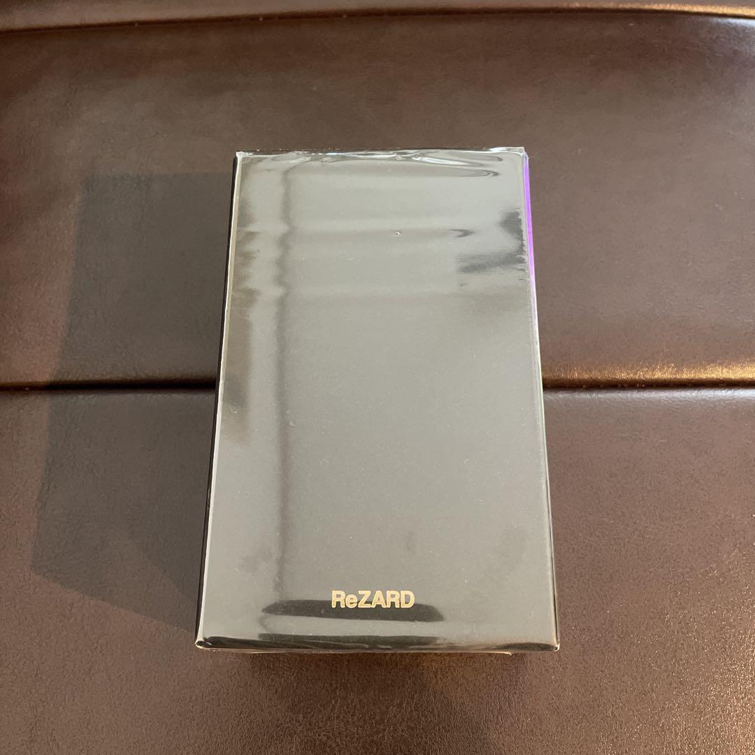 ReZARD × Sparty Lighness リザード 香水 ヒカル45ml