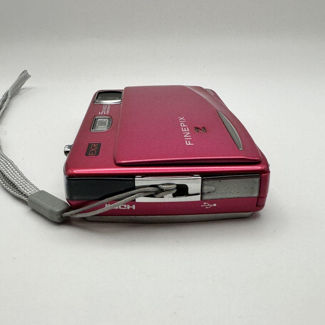 FUJIFILM FINEPIX Z950EXR 1600万画素