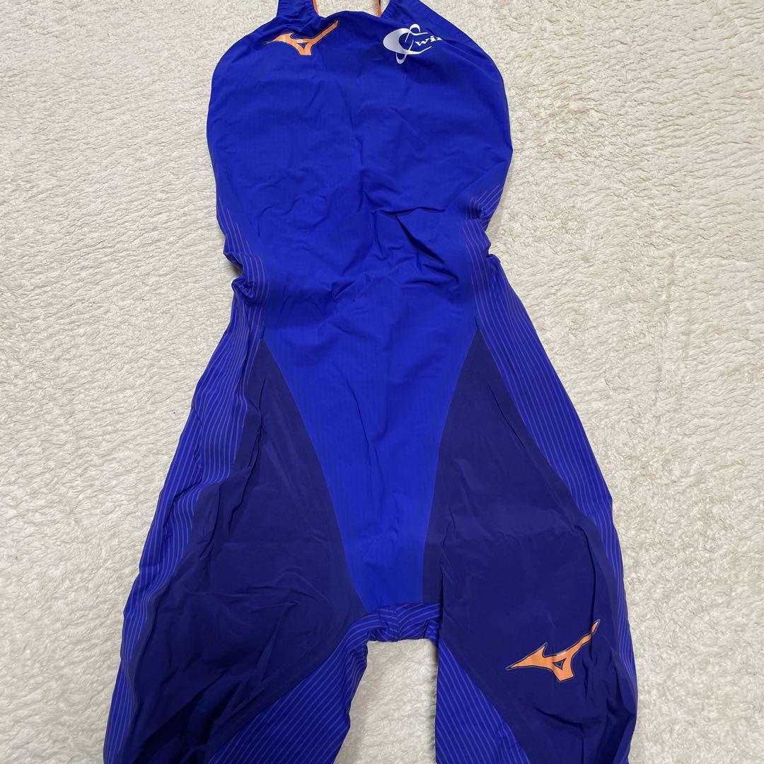 MIZUNO高速水着(XS)