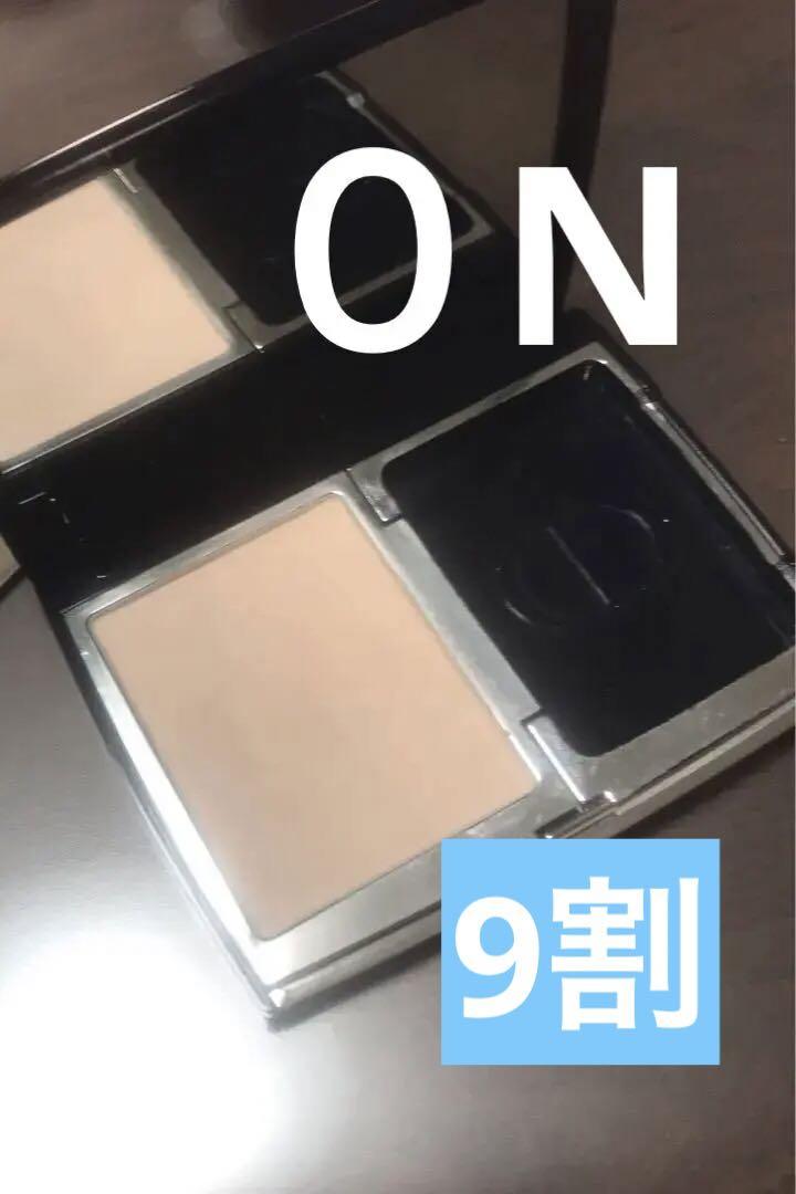 ディオール　パウダーファンデーション０N