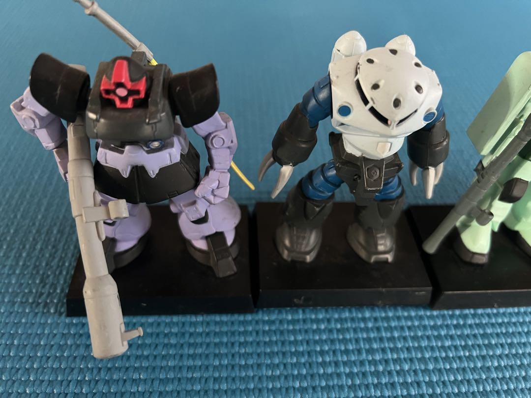 仮面ライダー フィギュアセット