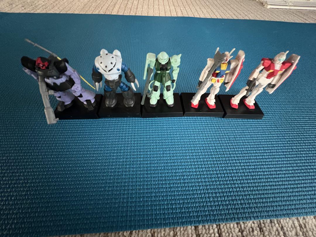 仮面ライダー フィギュアセット
