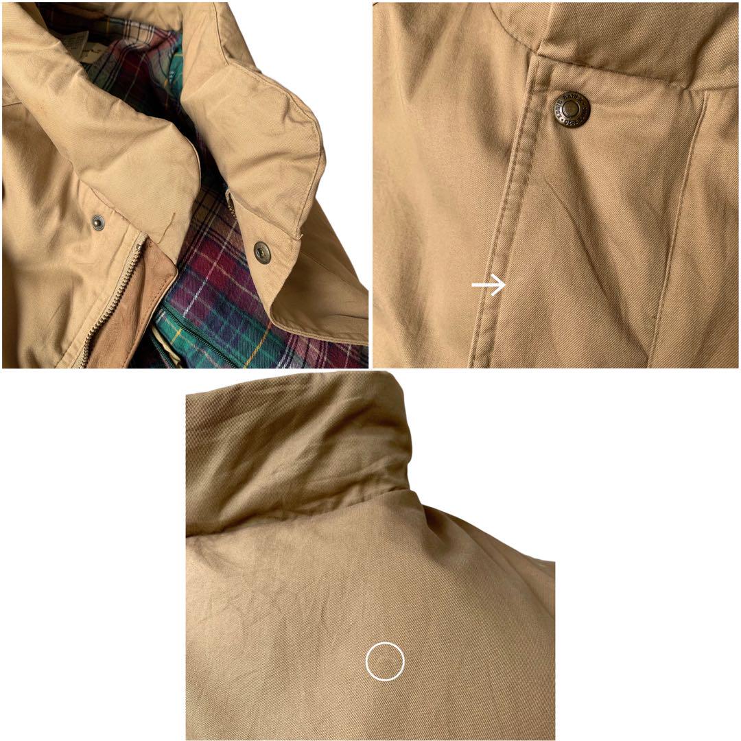 90s 00s Eddie Bauer グースダウン ダウンベスト XL 90s EddieBauer エディーバウアー グースダウンベスト ネイビー