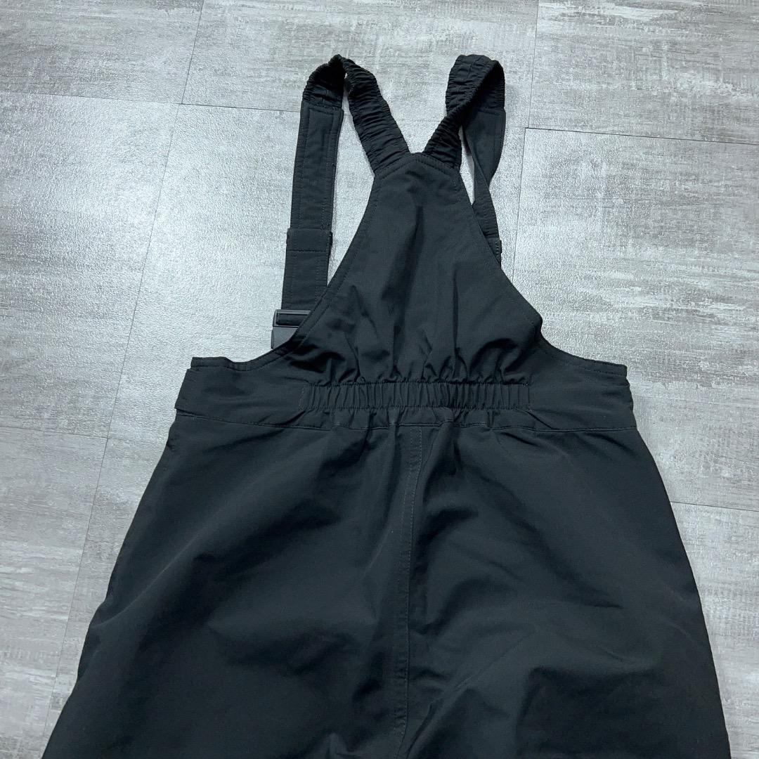 スイス代表モデル★ DESCENTE デサント スキーウェア 140cm 黄色