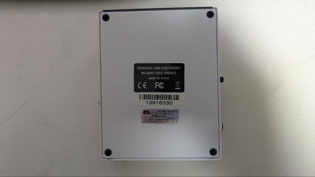 Two notes Torpedo C.A.B. M+ Two notes Torpedo C.A.B. M+