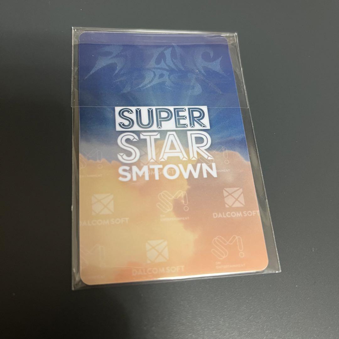 RIIZE ソヒ トレカ superstarsmtown
