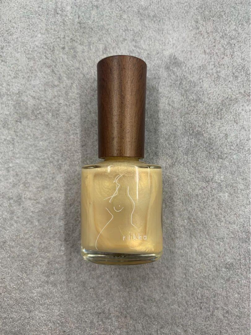rihka nail polish 3色セット