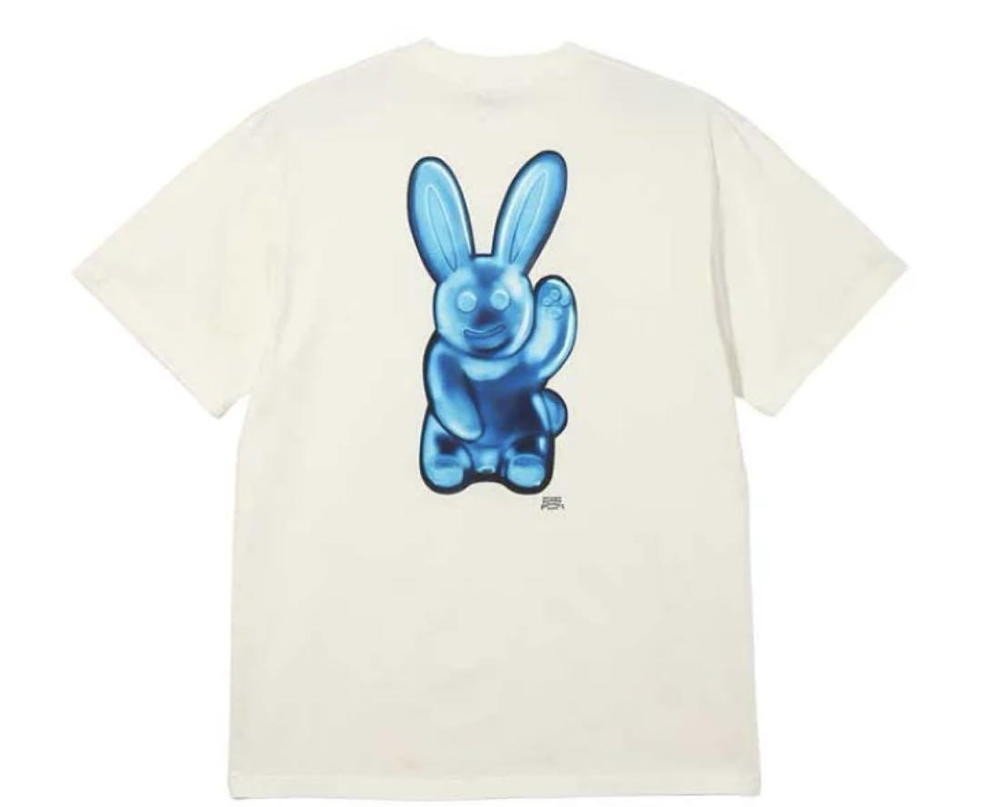 xgirl ウサギ　tシャツ
