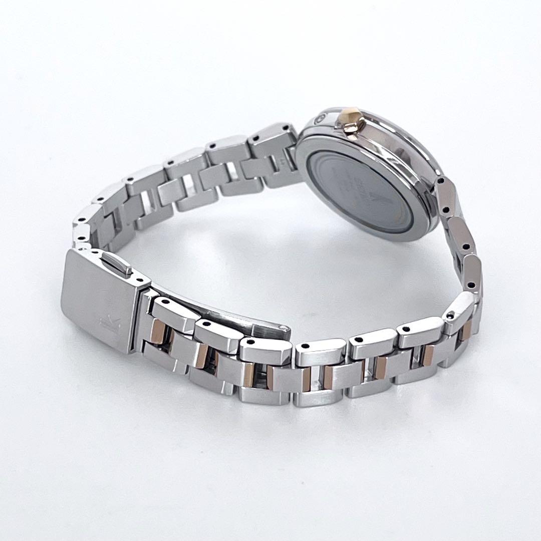 セイコー SEIKO ルキア レディース 腕時計 稼働 電波ソーラー s2029