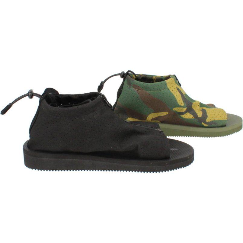 スイコック SUICOKE サンダル EVO-ab 24cm 新品 即購入可能