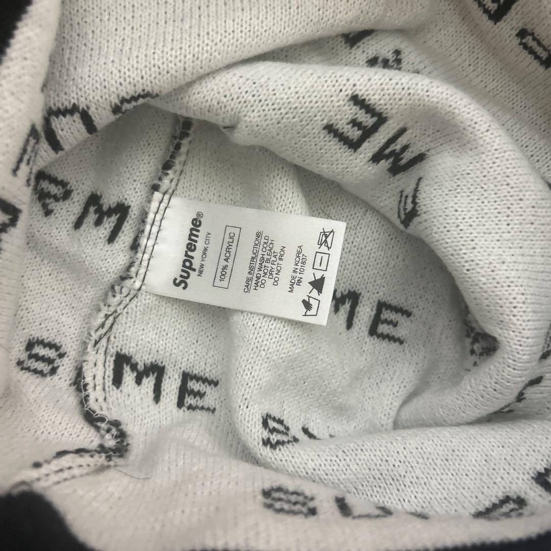 Supreme ニット帽・ビーニー