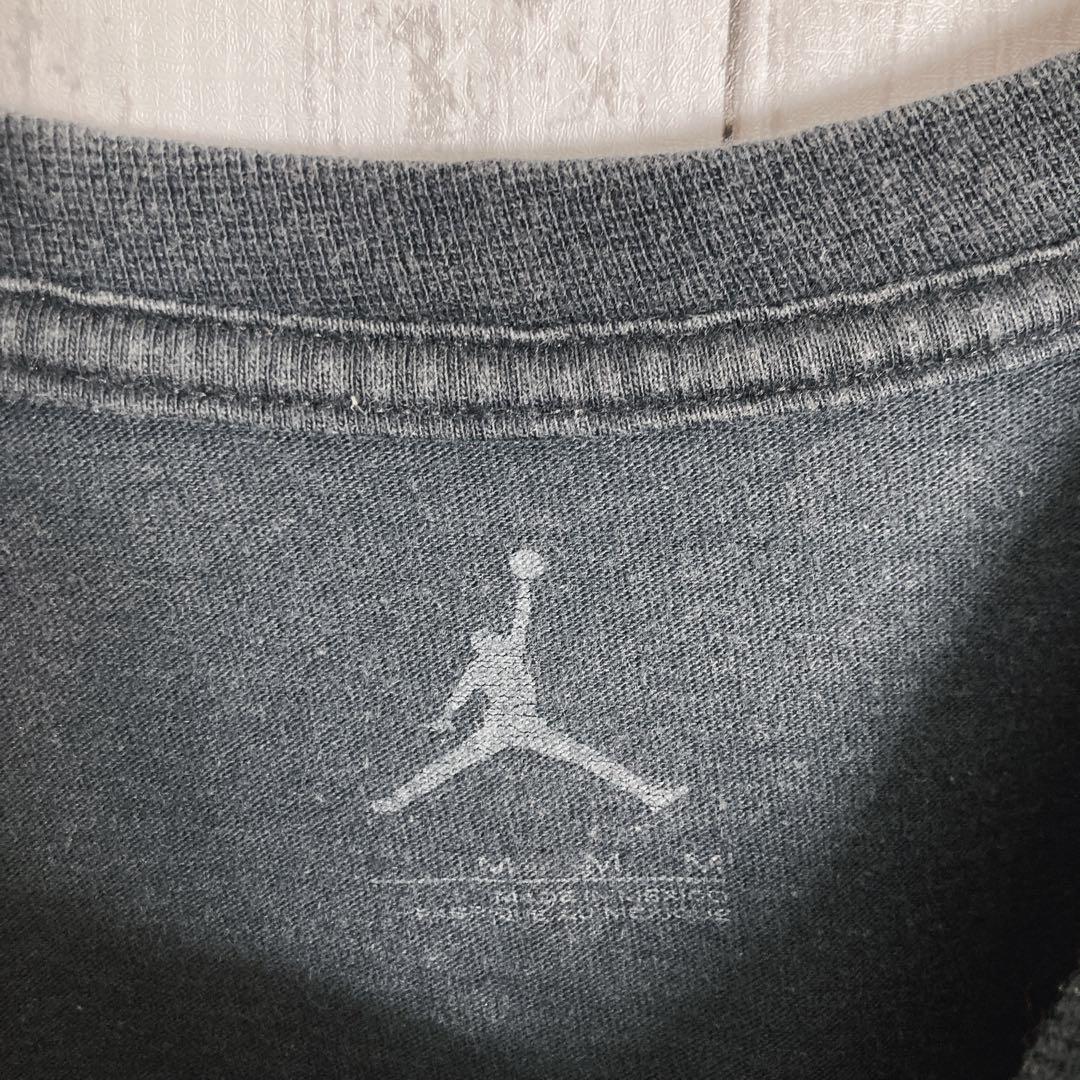 【希少モデル】NIKE AIRJORDAN ウィングロゴ 半袖Tシャツ #441