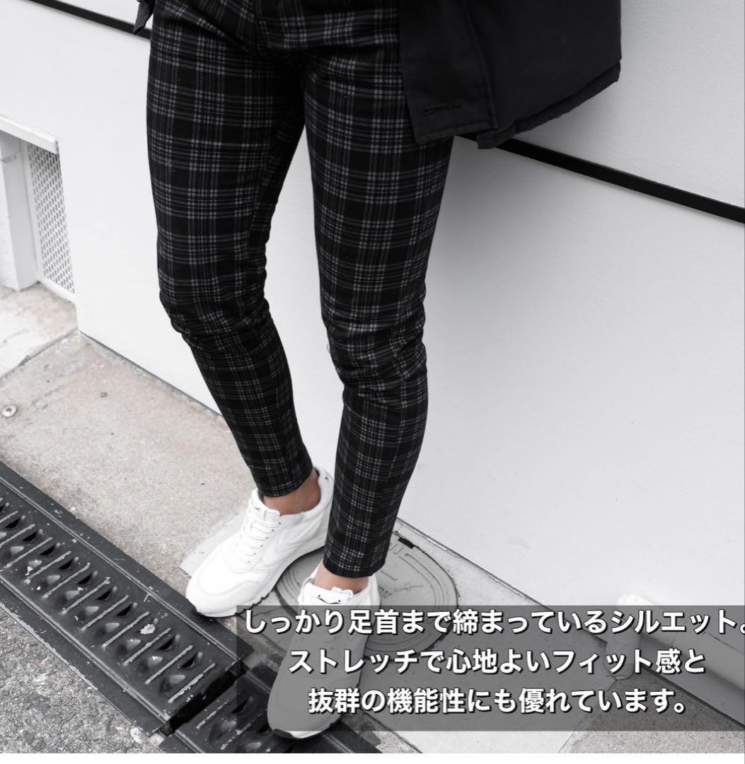 ベリンダ(belinda) スラックスパンツ