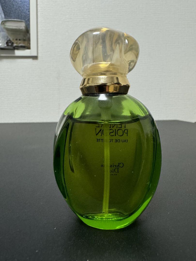 クリスチャンディオール タンドゥル プワゾン オードトワレ 30ml