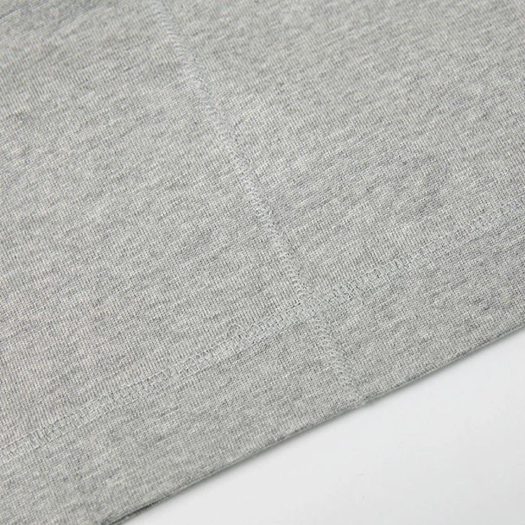 N.HOOLYWOOD エヌハリウッド TANK TOP 2024 グレー