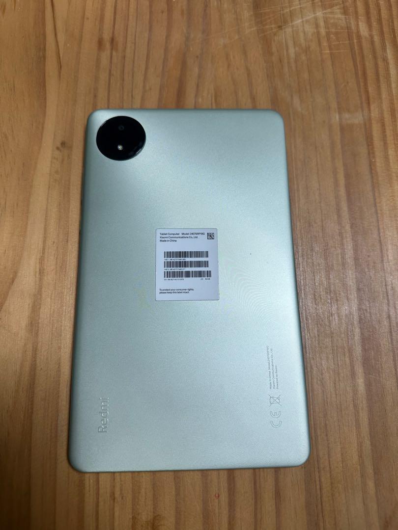 Redmi Pad グリーン 本体