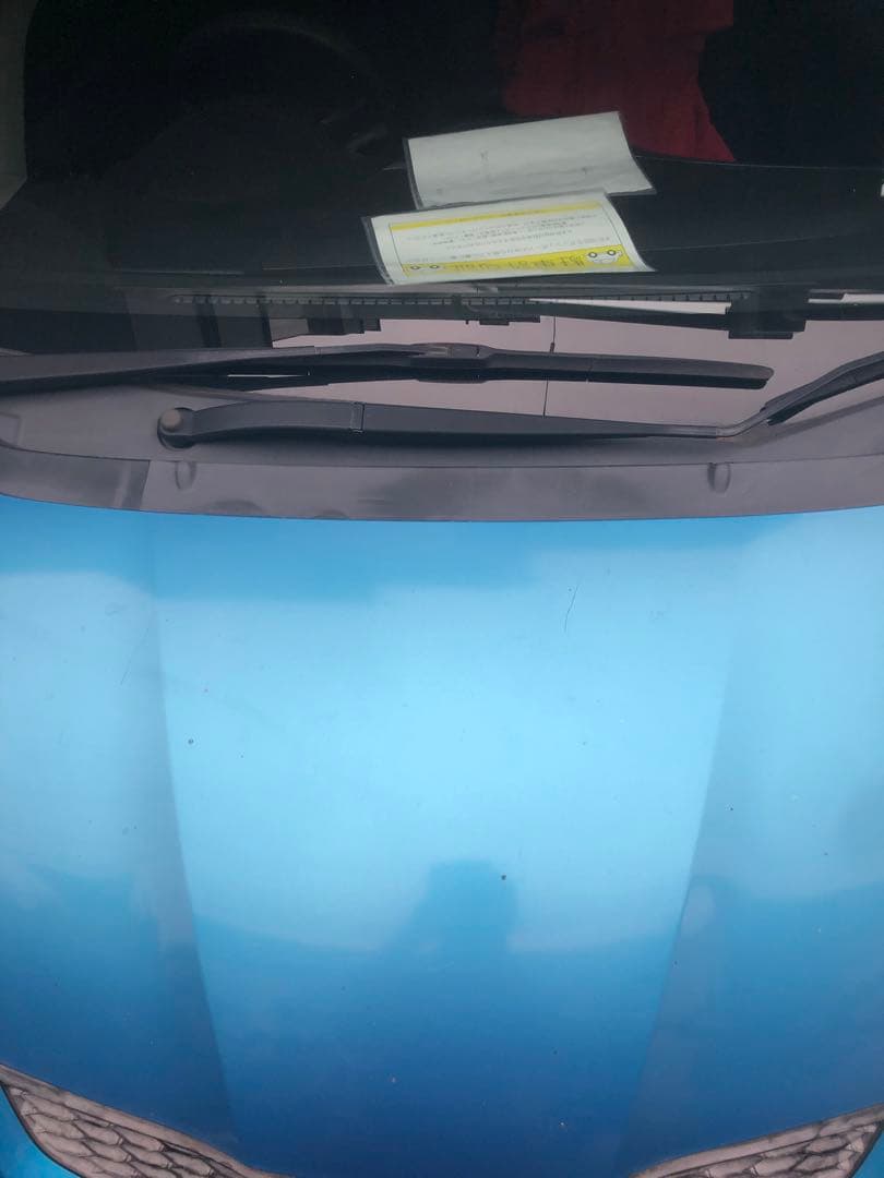 【下北沢】ホンダ フィット 車検切れ 現状渡し 安価