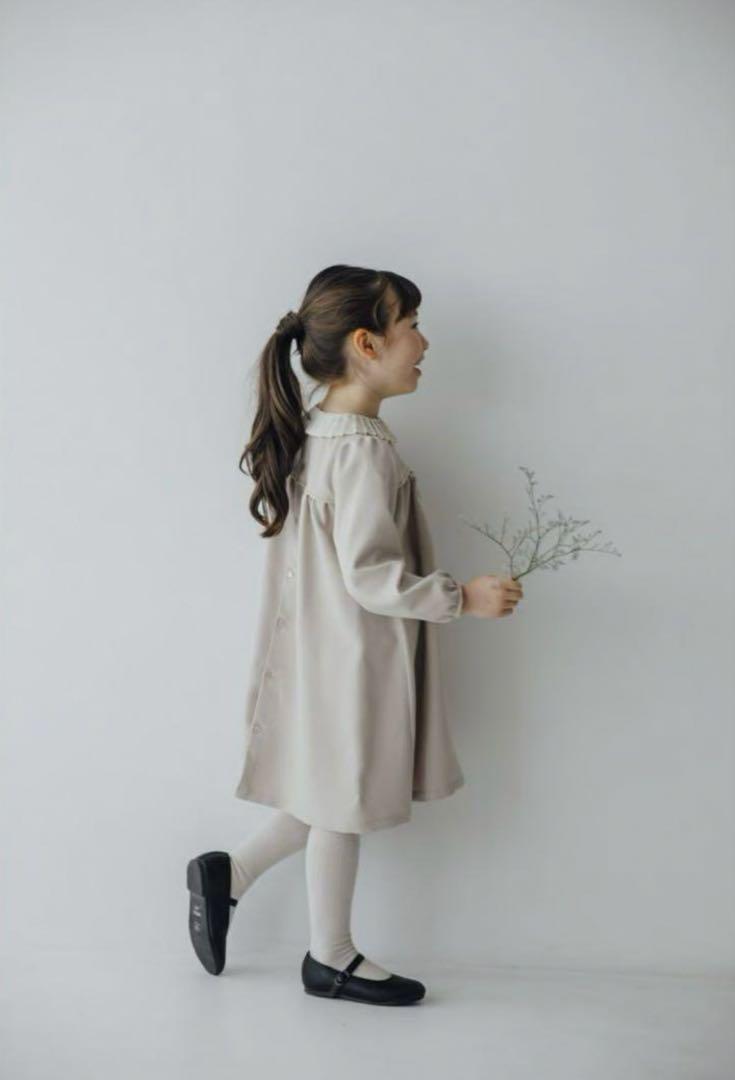 june little closet♡petal milkbeige 120