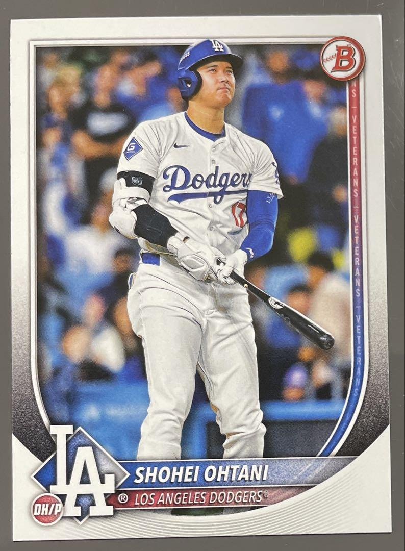topps bowman ヤンキース spencer jones 大谷翔平 topps bowman ヤンキース spencer jones 大谷翔平 - メルカリ