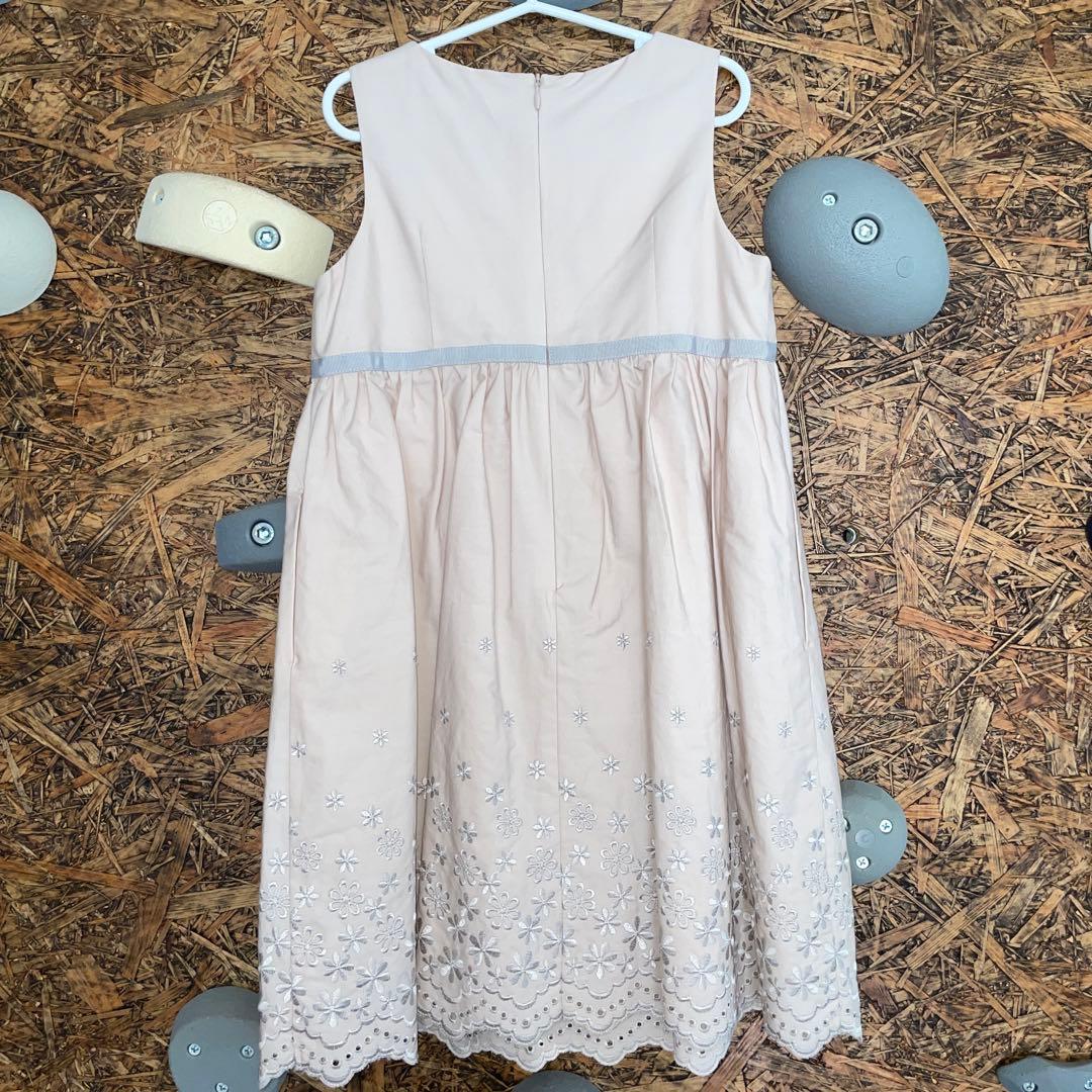 タルティーヌ・エ・ショコラ　ワンピース・カーディガン タルティーヌエショコラワンピース べべカーディガン