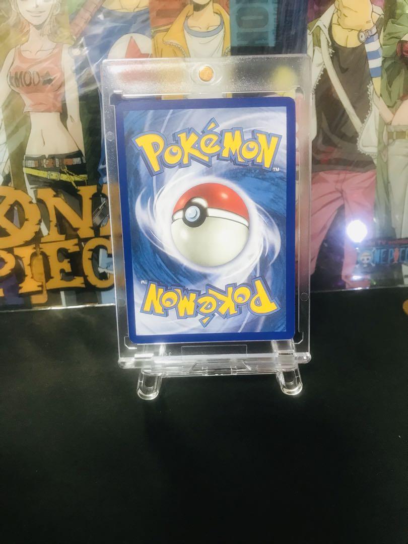 ポケモン カード　旧裏 リザードンCharizard 1st ed.