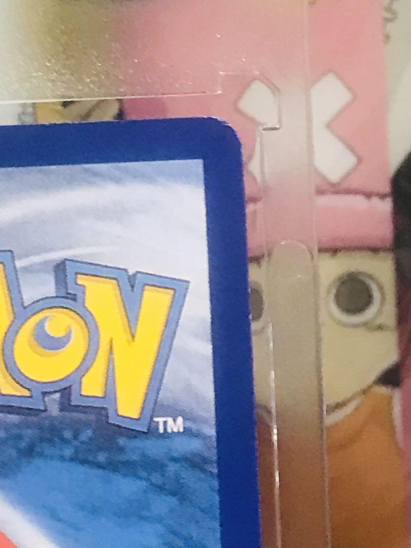 ポケモン カード　旧裏 リザードンCharizard 1st ed.
