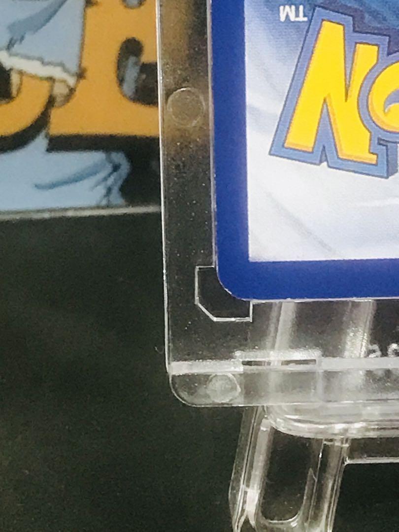 ポケモン カード　旧裏 リザードンCharizard 1st ed.