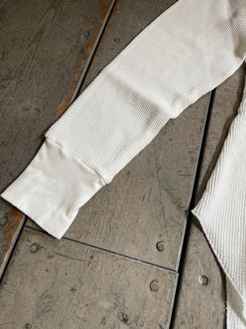 FUMIKA UCHIDA サーマルトップ