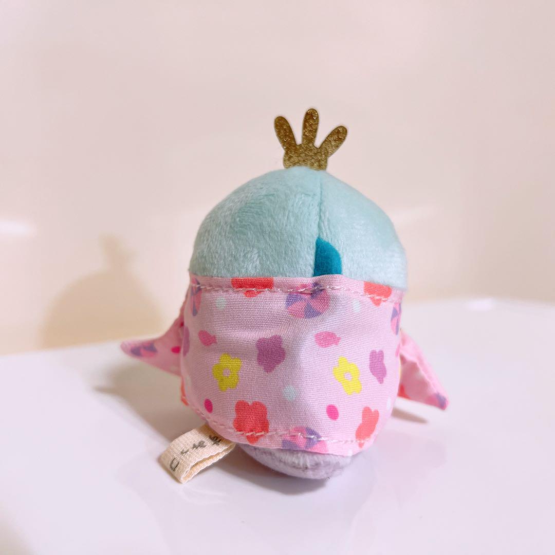 【ゆうゆう】すみっコぐらし　とかげ　ひなまつり　てのりぬいぐるみ ゆうゆう】すみっコぐらし とかげ ひなまつり てのりぬいぐるみ