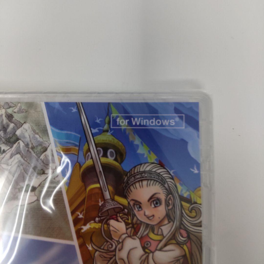 WindowsドラゴンクエストX　オールインワンパッケージ version1-7