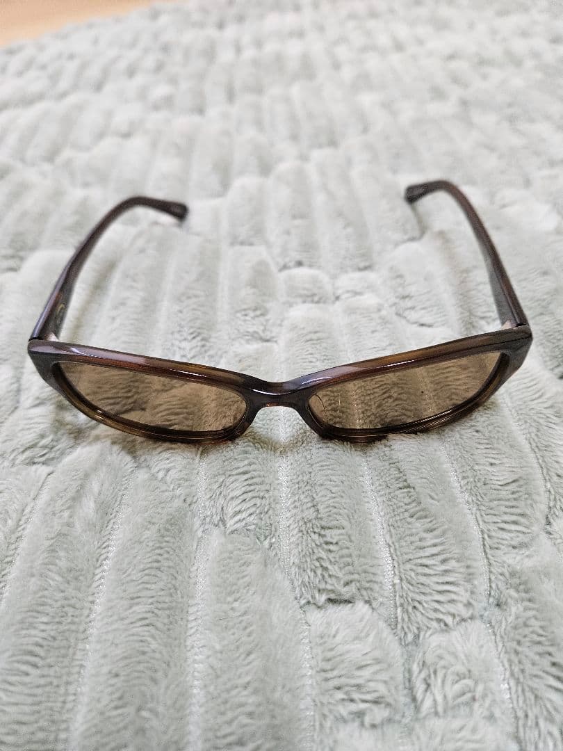 Master サングラスやや傷や汚れあり